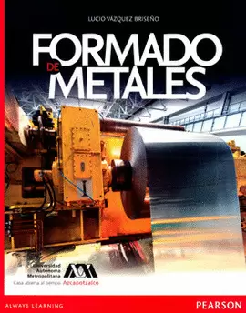 FORMADO DE METALES