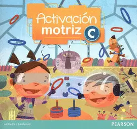 ACTIVACIÓN MOTRIZ C