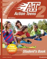 ACTION TEENS 2 SB DGETI