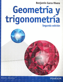 GEOMETRÍA Y TRIGONOMETRÍA