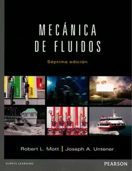 MECÁNICA DE FLUIDOS