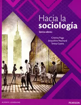 HACIA LA SOCIOLOGÍA