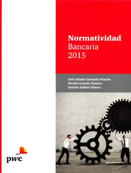 NORMATIVIDAD BANCARIA 2015