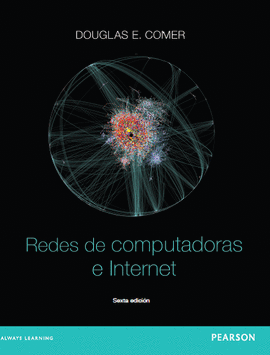 REDES DE COMPUTADORAS E INTERNET