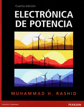 ELECTRÓNICA DE POTENCIA