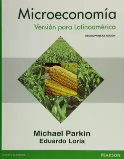 MICROECONOMÍA VERSIÓN PARA LATINOAMÉRICA