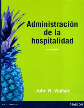 ADMINISTRACIÓN DE LA HOSPITALIDAD