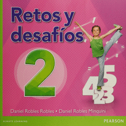 RETOS Y DESAFÍOS 2 PRIMARIA