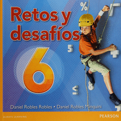 RETOS Y DESAFÍOS 6 PRIMARIA