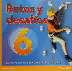 RETOS Y DESAFÍOS 6 PRIMARIA