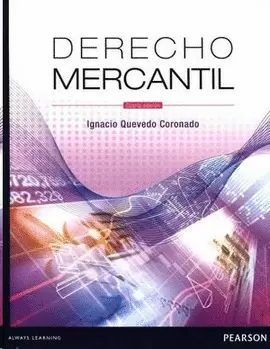 DERECHO MERCANTIL