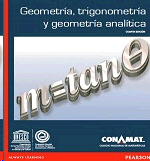 GEOMETRIA, TRIGONOMETRIA Y GEOMETRIA ANALITICA