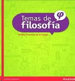 TEMAS DE FILOSOFIA DGETI