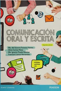 COMUNICACION ORAL Y ESCRITA