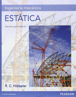 INGENIERIA MECANICA. ESTATICA