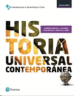 HISTORIA UNIVERSAL CONTEMPORANEA