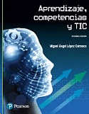 APRENDIZAJE COMPETENCIAS Y TIC