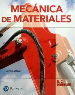MECANICA DE MATERIALES 9 EDICION