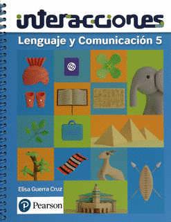 INTERACCIONES LENGUAJE Y COMUNICACIÓN 5 PRIMARIA