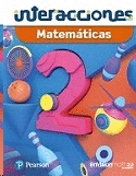 INTERACCIONES MATEMÁTICAS 2 PRIMARIA