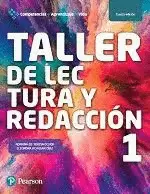 TALLER DE LECTURA Y REDACCION 1 CAV DGB