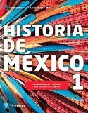 HISTORIA DE MEXICO 1 CAV