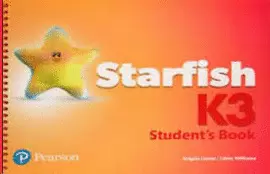 STARFISHSTUDENT BOOK LEVEL 3