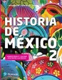 HISTORIA DE MEXICO 2 CAV DGB