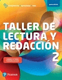 TALLER DE LECTURA Y REDACCION 2 CAV DGB