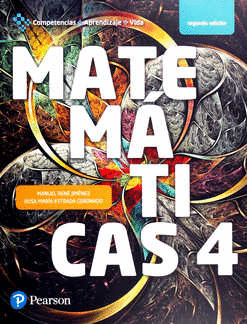 MATEMATICAS 4 CAV DGB