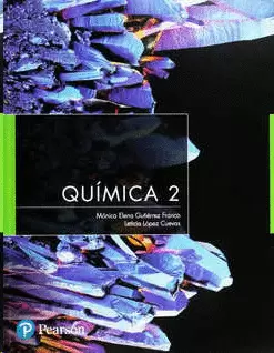 QUIMICA 2 DGETI