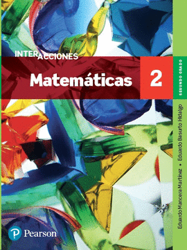 INTERACCIONES MATEMATICAS 2 SEC