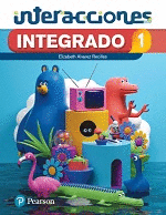 INTERACCIONES INTEGRADO 1 PRIMARIA