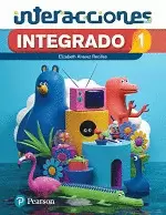 INTERACCIONES INTEGRADO 1 PRIMARIA