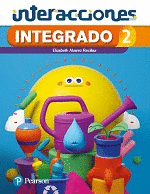 INTERACCIONES INTEGRADO 2 PRIMARIA