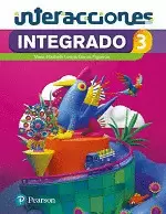 INTERACCIONES INTEGRADO 3 PRIMARIA