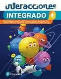 INTERACCIONES INTEGRADO 4 PRIMARIA