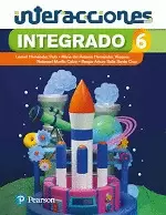 INTERACCIONES INTEGRADO 6 PRIMARIA
