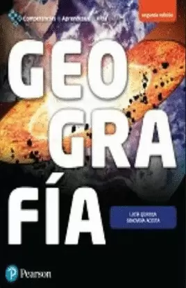 GEOGRAFIA CAV