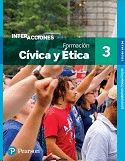 INTERACCIONES FORMACION CIVICA Y ETICA 3 SECUNDARIA