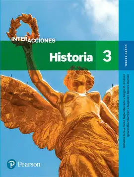 INTERACCIONES HISTORIA 3 SEC