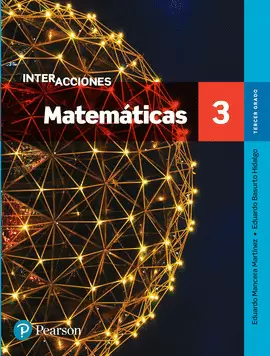 INTERACCIONES MATEMATICAS 3 SEC
