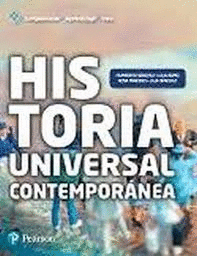 HISTORIA UNIVERSAL CONTEMPORANEA CAV DGB