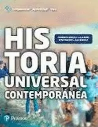 HISTORIA UNIVERSAL CONTEMPORANEA CAV DGB