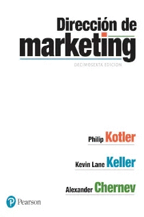 DIRECCION DE MARKETING