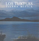 LOS TUXTLAS TIERRA MITICA