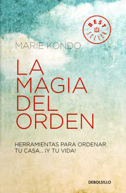 MAGIA DEL ORDEN ,LA