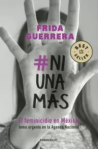 #NIUNAMÁS