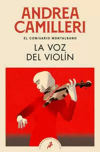 LA VOZ DEL VIOLÍN ( COMISARIO MONTALBANO 4 )