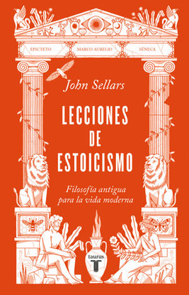 LECCIONES DE ESTOICISMO